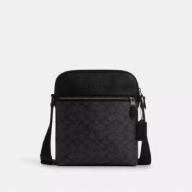 Torba podróżna Houston z Signature Canvas