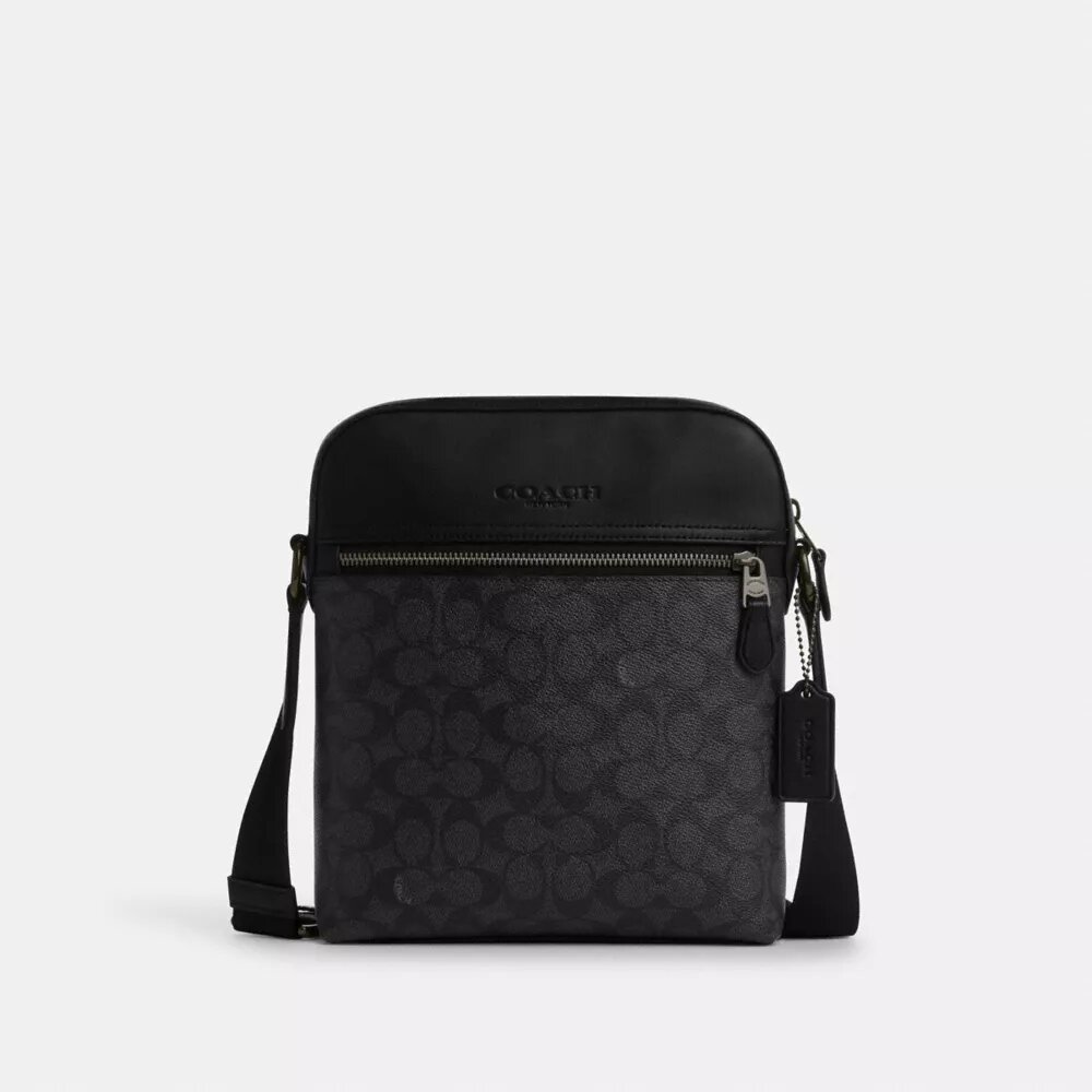 Torba podróżna Houston z Signature Canvas