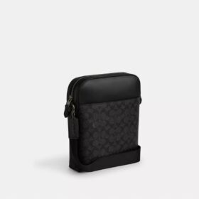 Torba podróżna Houston z Signature Canvas