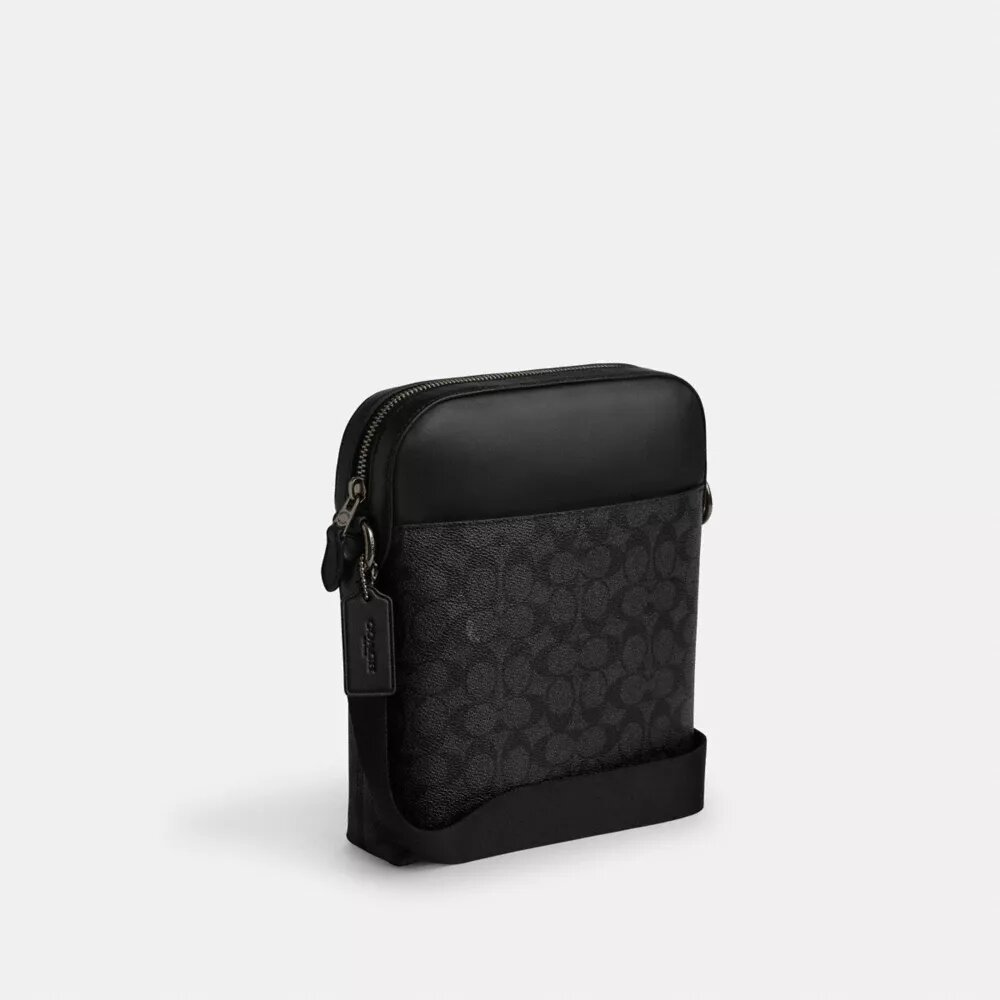 Torba podróżna Houston z Signature Canvas
