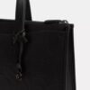 Torba robocza Isaac z skóry Signature w wersji Maxi