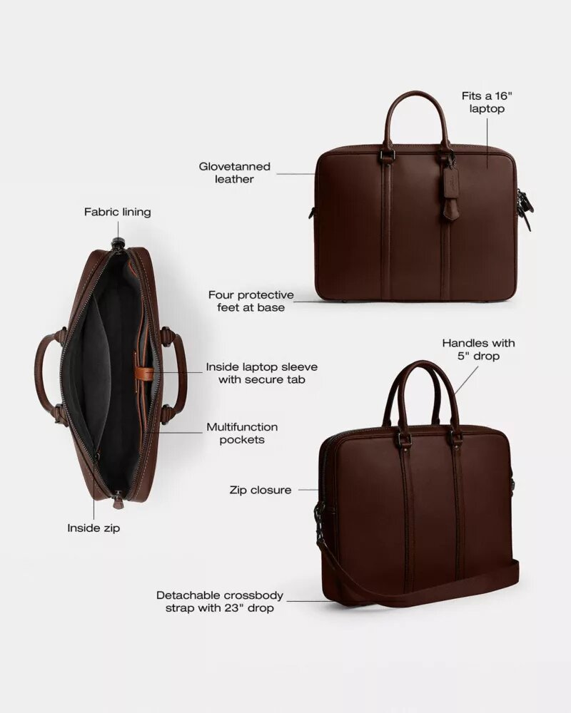 Torba robocza „Metropolitan”
