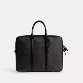 Torba robocza „Metropolitan” z Signature Canvas