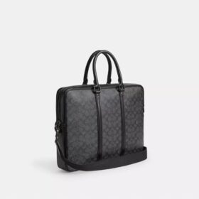 Torba robocza „Metropolitan” z Signature Canvas