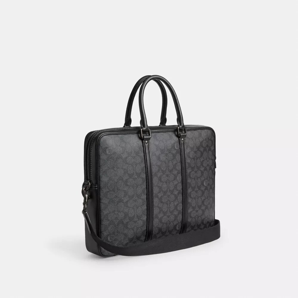 Torba robocza „Metropolitan” z Signature Canvas