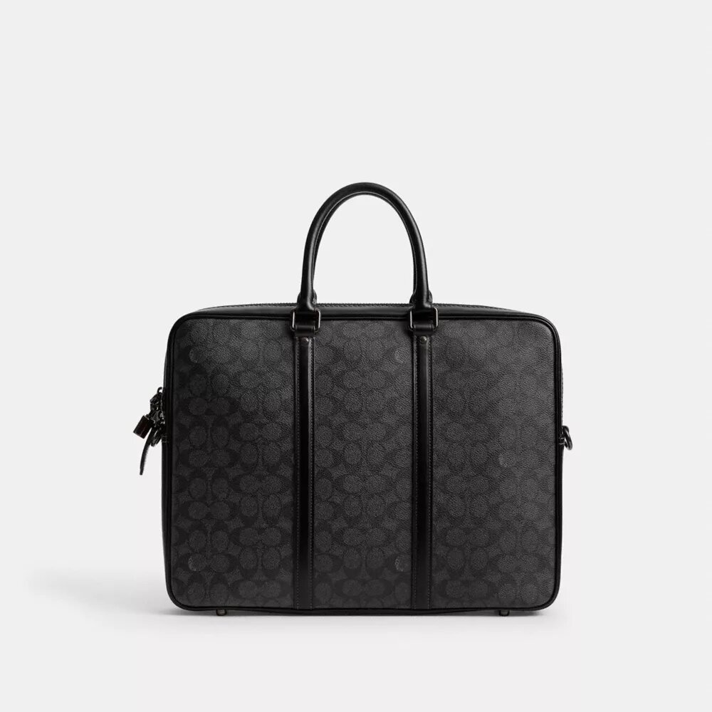 Torba robocza „Metropolitan” z Signature Canvas