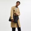Torba robocza „Metropolitan” z Signature Canvas