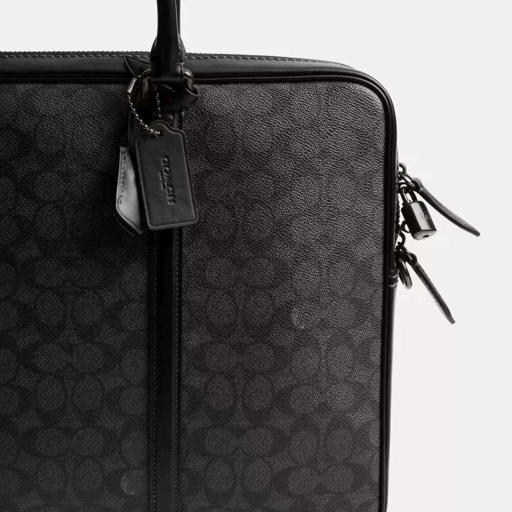 Torba robocza „Metropolitan” z Signature Canvas