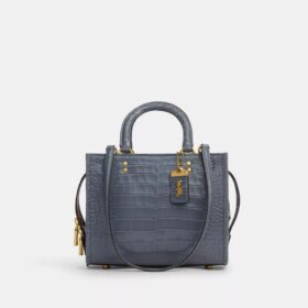 Torba Rogue 25 z aligatora