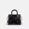 Torba Rogue 25 z aligatora