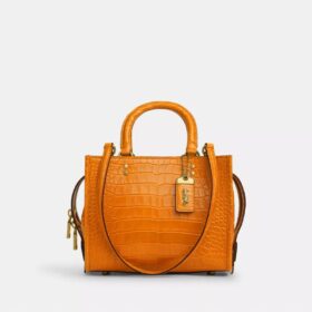 Torba Rogue 25 z aligatora