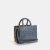 Torba Rogue 25 z aligatora