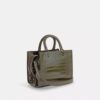Torba Rogue 25 z aligatora