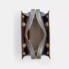 Torba Rogue 25 z aligatora