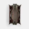 Torba Rogue 25 z aligatora