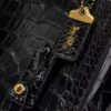 Torba Rogue 25 z aligatora