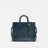Torba „Rogue” z aligatora