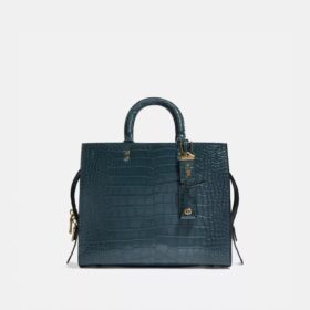 Torba „Rogue” z aligatora