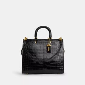 Torba „Rogue” z aligatora