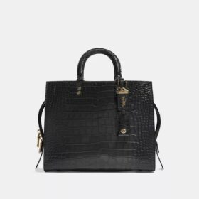 Torba „Rogue” z aligatora
