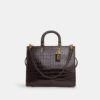 Torba „Rogue” z aligatora