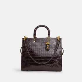 Torba „Rogue” z aligatora