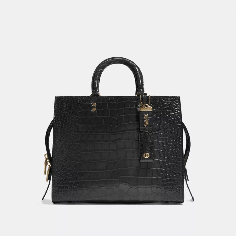 Torba „Rogue” z aligatora