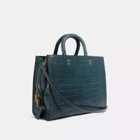 Torba „Rogue” z aligatora