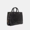 Torba „Rogue” z aligatora