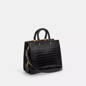 Torba „Rogue” z aligatora