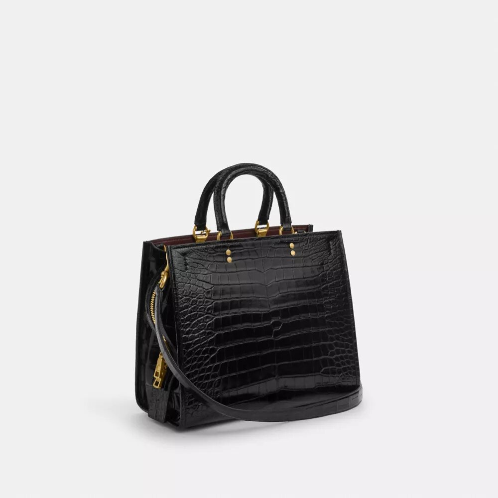 Torba „Rogue” z aligatora