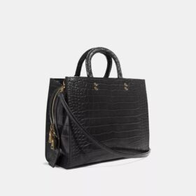 Torba „Rogue” z aligatora