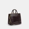 Torba „Rogue” z aligatora