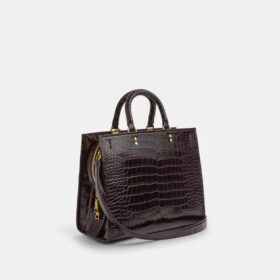 Torba „Rogue” z aligatora