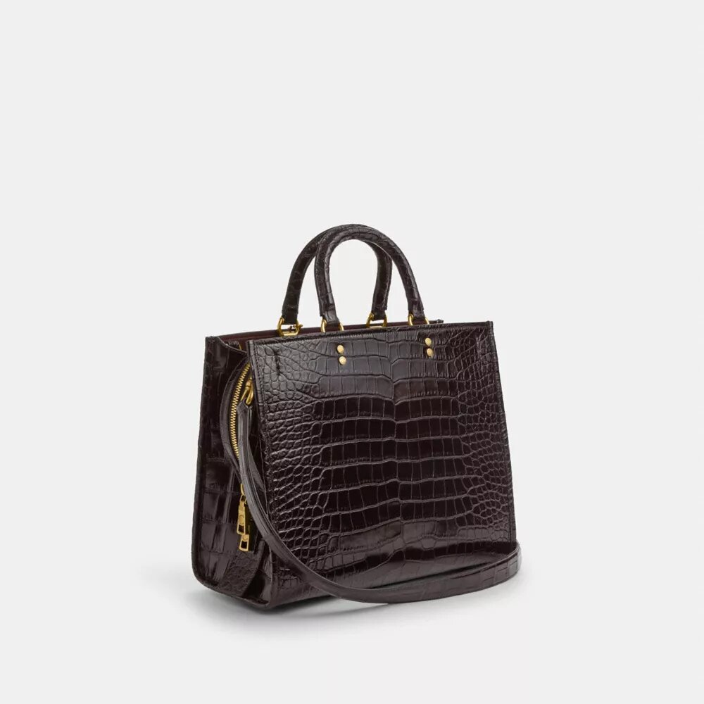 Torba „Rogue” z aligatora