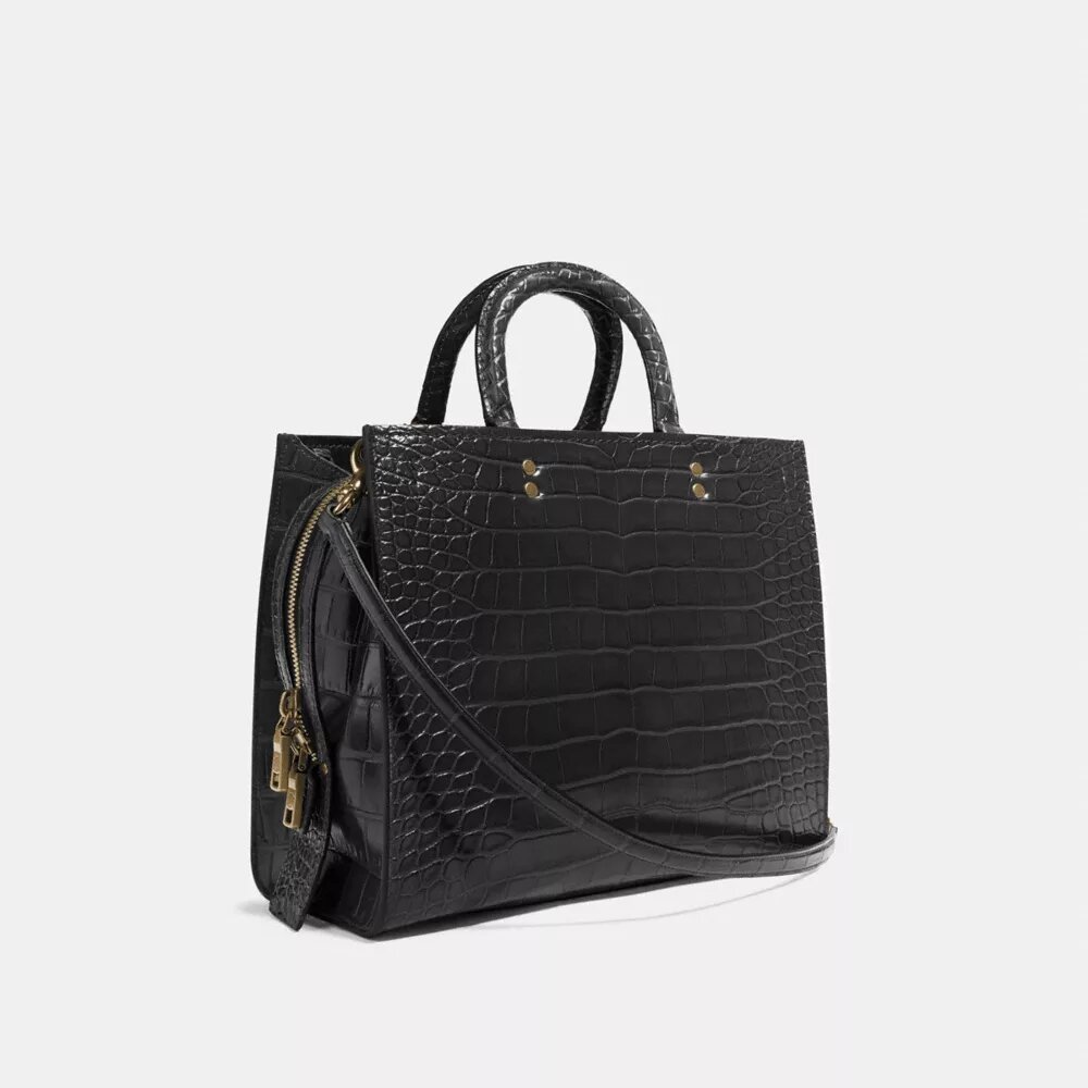 Torba „Rogue” z aligatora