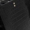 Torba „Rogue” z aligatora