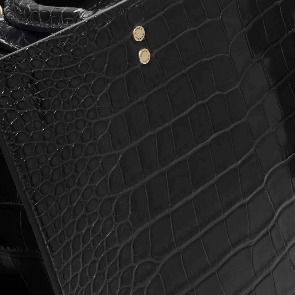 Torba „Rogue” z aligatora