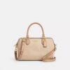 Torba Rowan w stylu colorblock