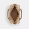 Torba Rowan w stylu colorblock