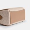 Torba Rowan w stylu colorblock