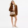 Torba Rowan w stylu colorblock