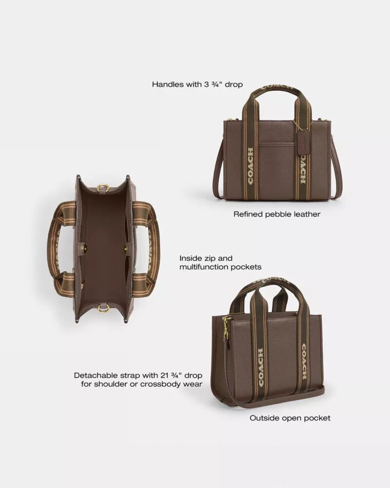 Torba Smith Torby Shopper 24