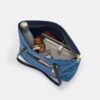 Torba Station Shopper z charakterystycznego denimu