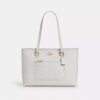 Torba Station Shopper z Signature Canvas
