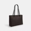 Torba Station Shopper z Signature Canvas