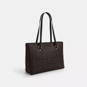 Torba Station Shopper z Signature Canvas