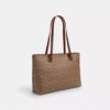Torba Station Shopper z Signature Canvas