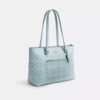 Torba Station Shopper z Signature Canvas