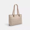 Torba Station Shopper z Signature Canvas
